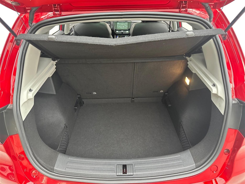 MG ZS EV Luxury billede 14