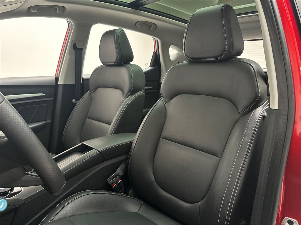 MG ZS EV Luxury billede 19