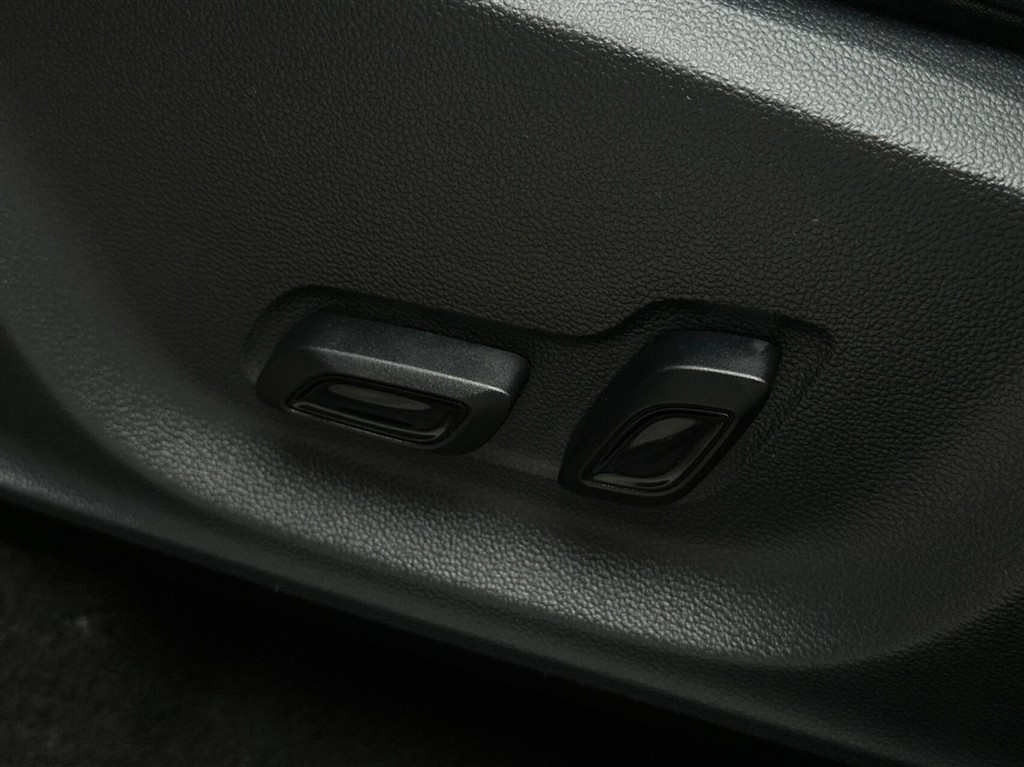 MG ZS EV Luxury billede 20