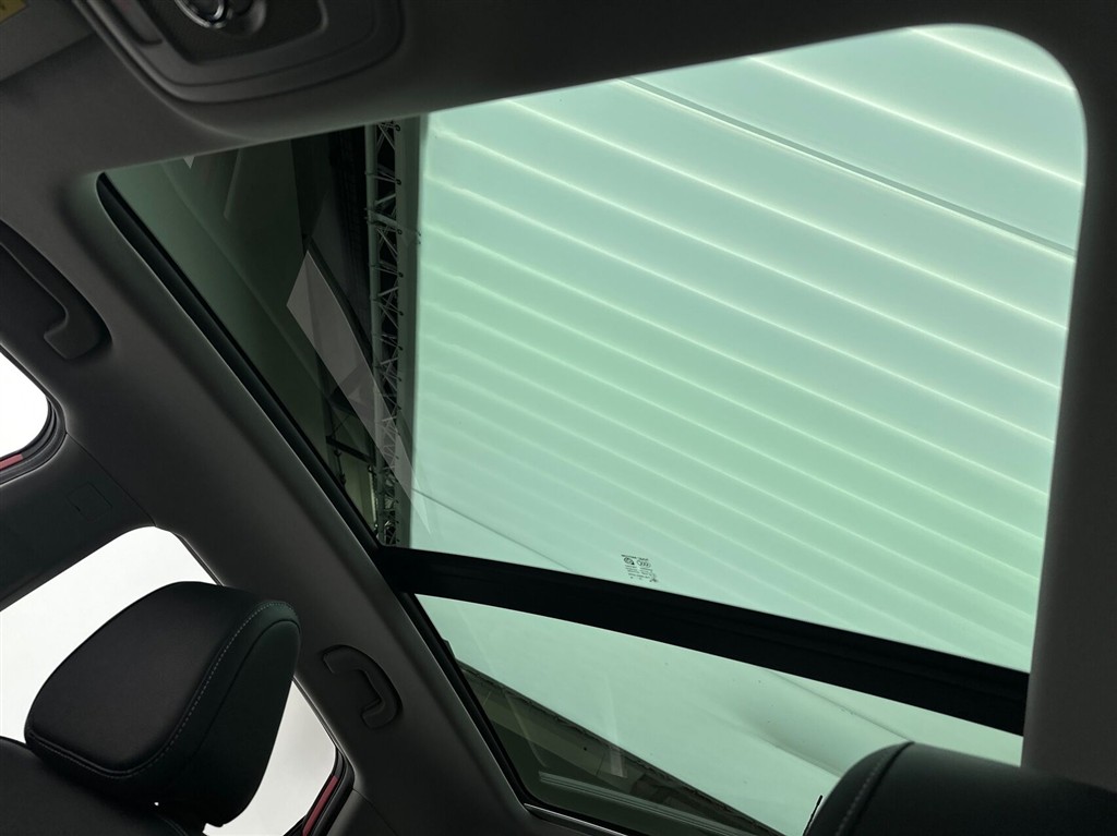 MG ZS EV Luxury billede 21