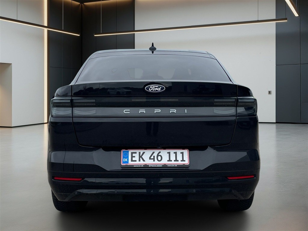 Ford Capri UR Select billede 3