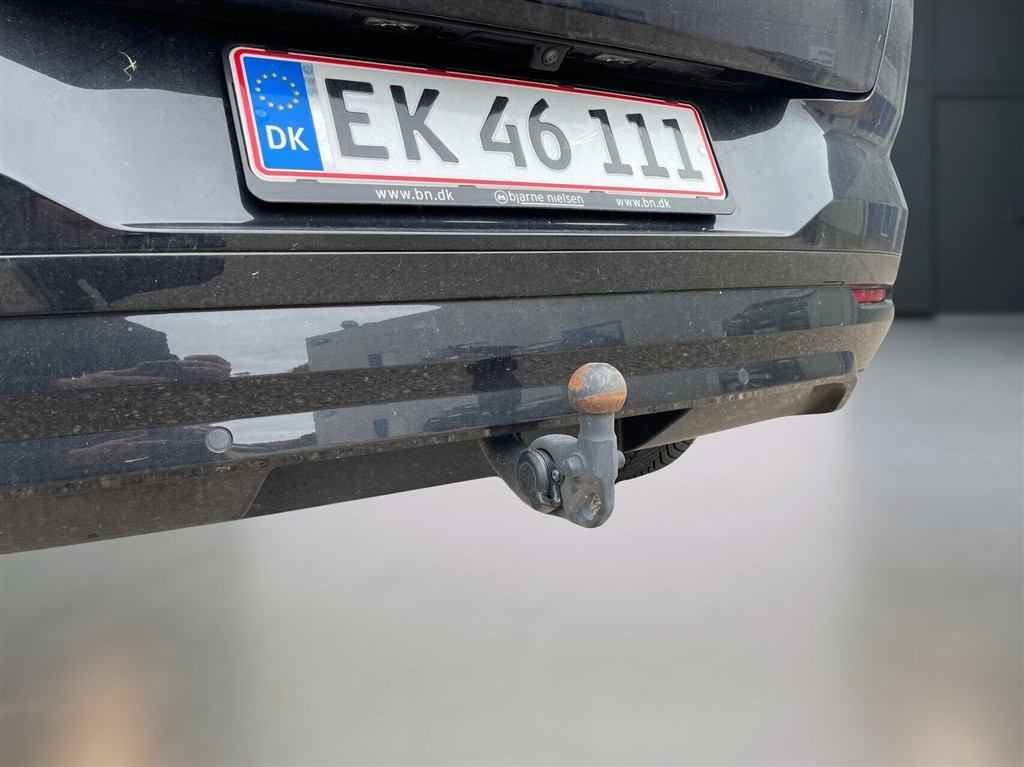 Ford Capri UR Select billede 7