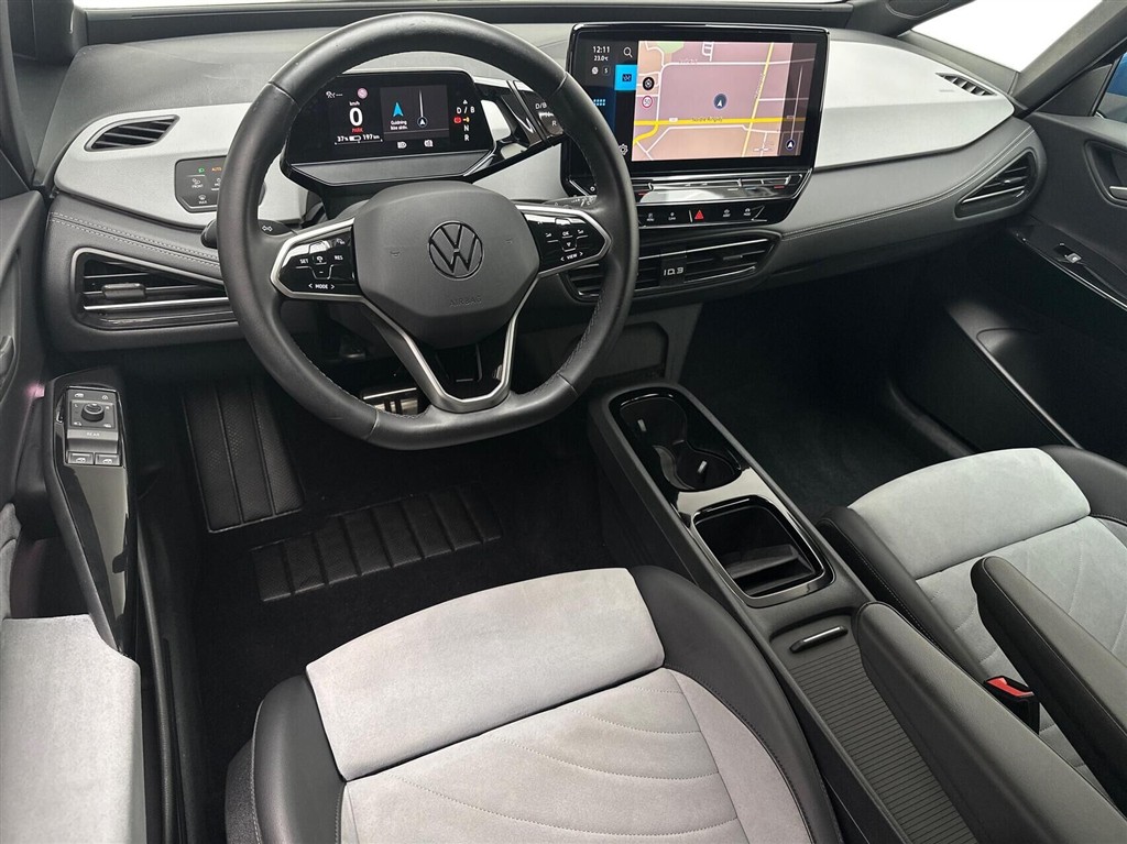 VW ID.3 Pro S billede 4