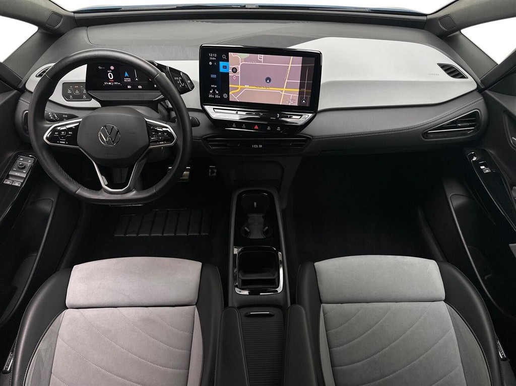 VW ID.3 Pro S billede 5