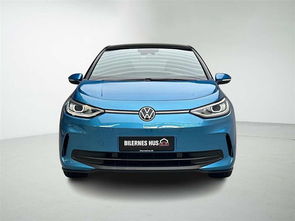 VW ID.3 Pro S billede 7