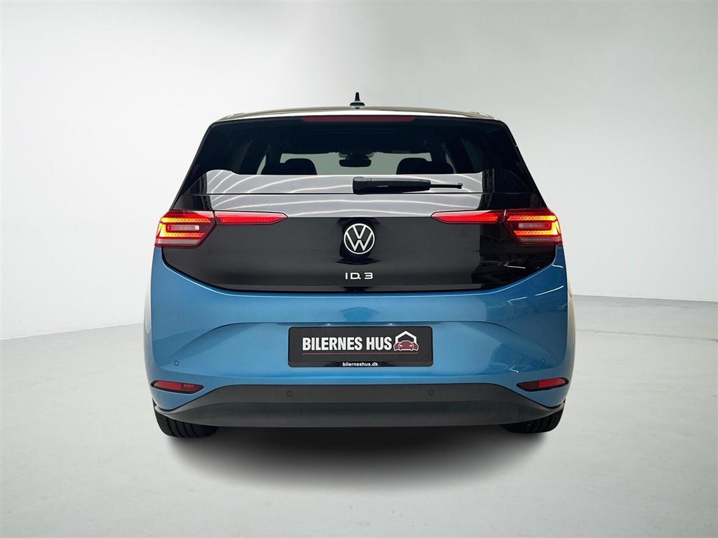 VW ID.3 Pro S billede 8