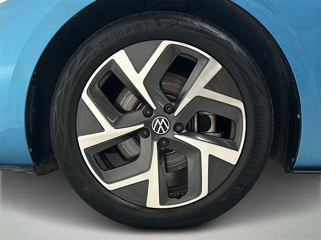 VW ID.3 Pro S billede 9