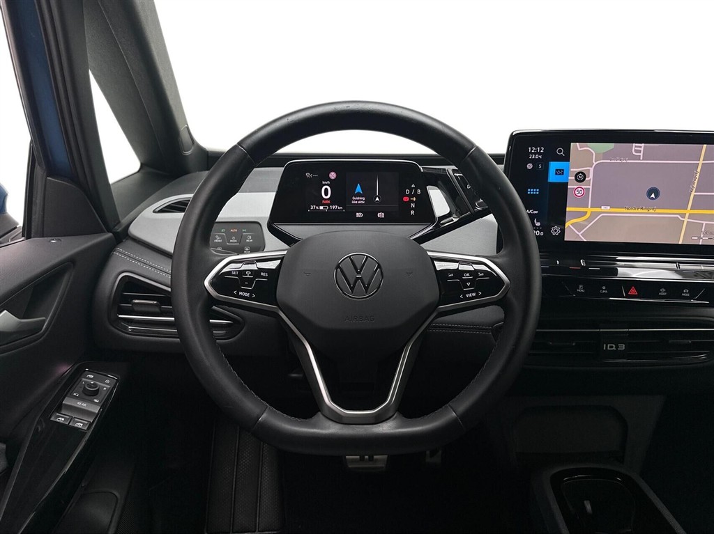 VW ID.3 Pro S billede 10