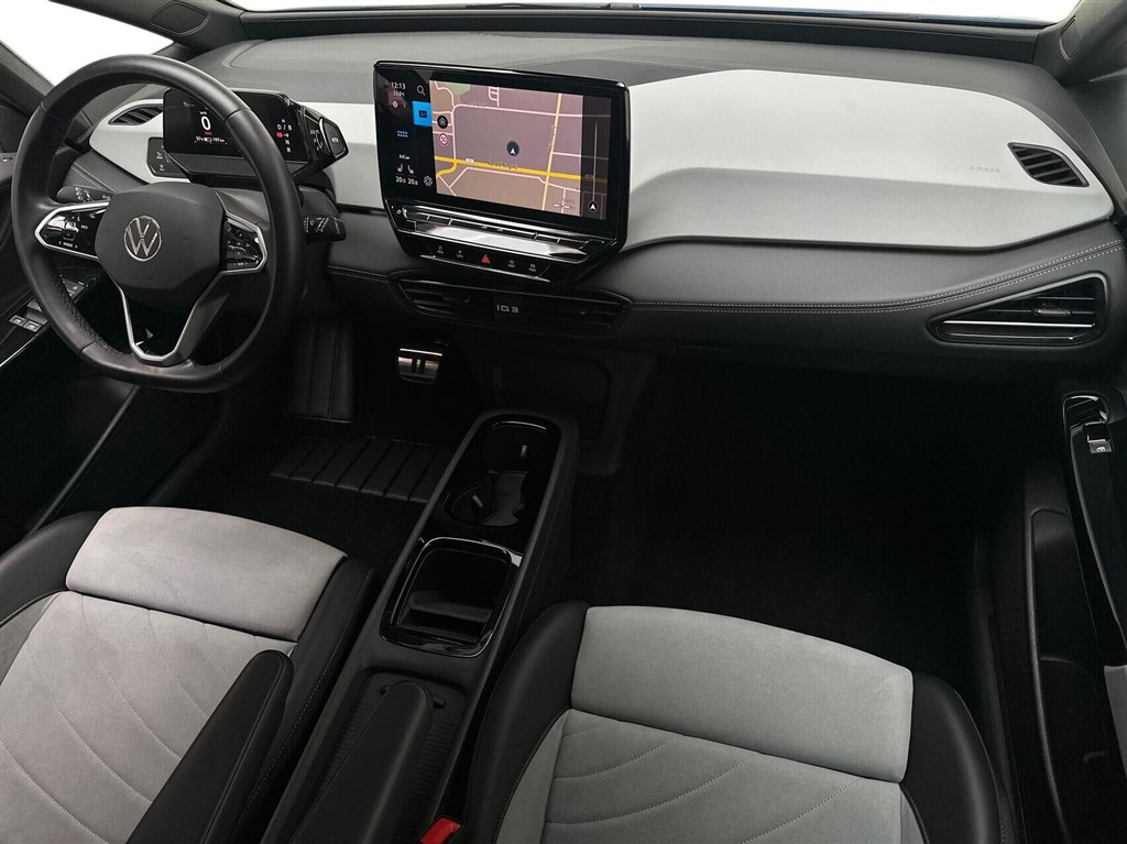 VW ID.3 Pro S billede 11