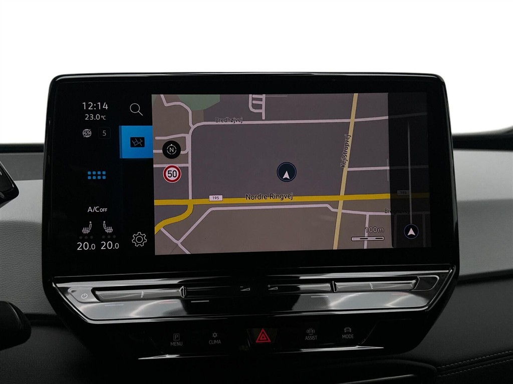VW ID.3 Pro S billede 12