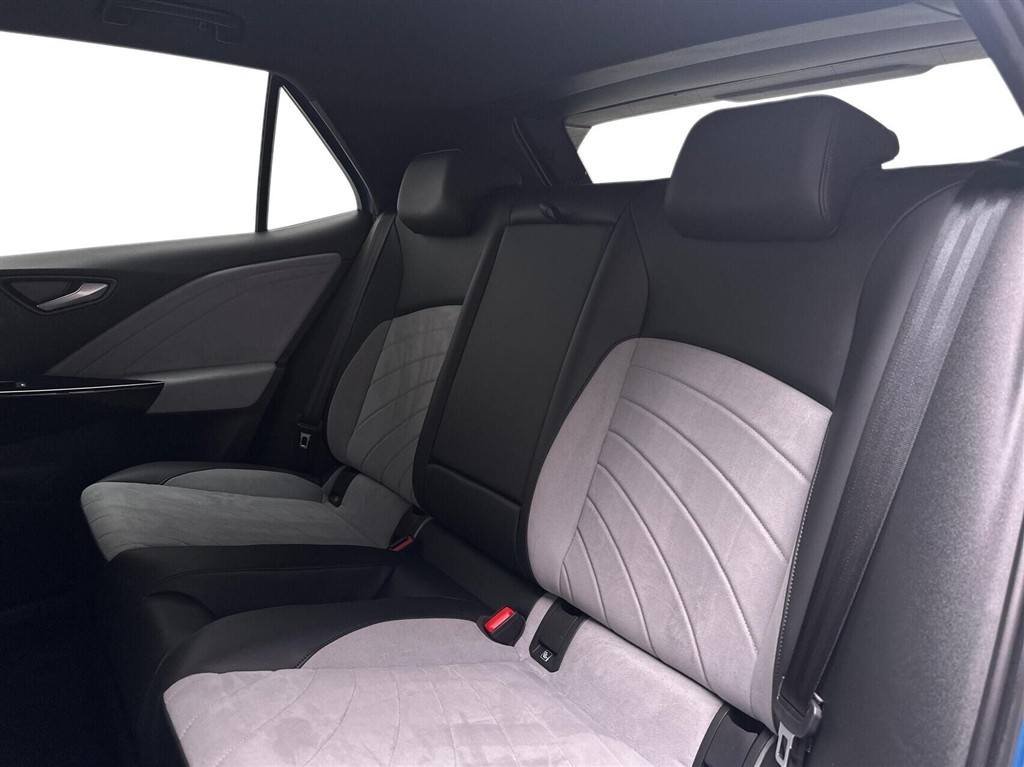 VW ID.3 Pro S billede 13
