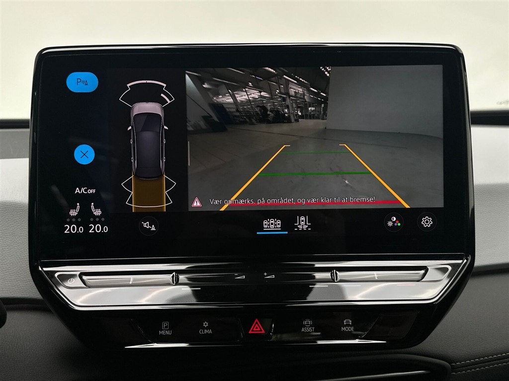 VW ID.3 Pro S billede 17