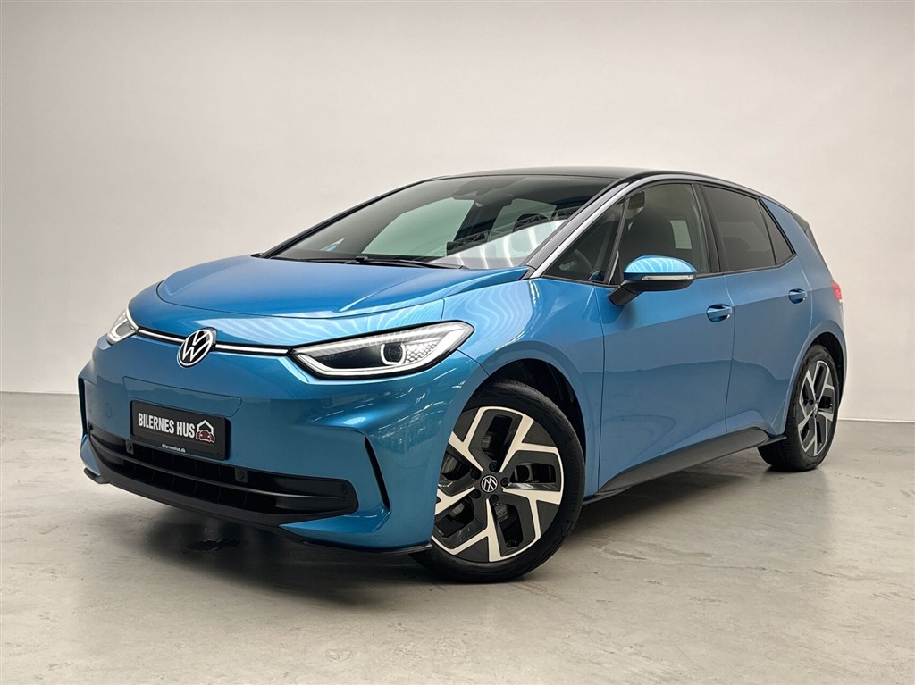 VW ID.3 Pro S billede 18