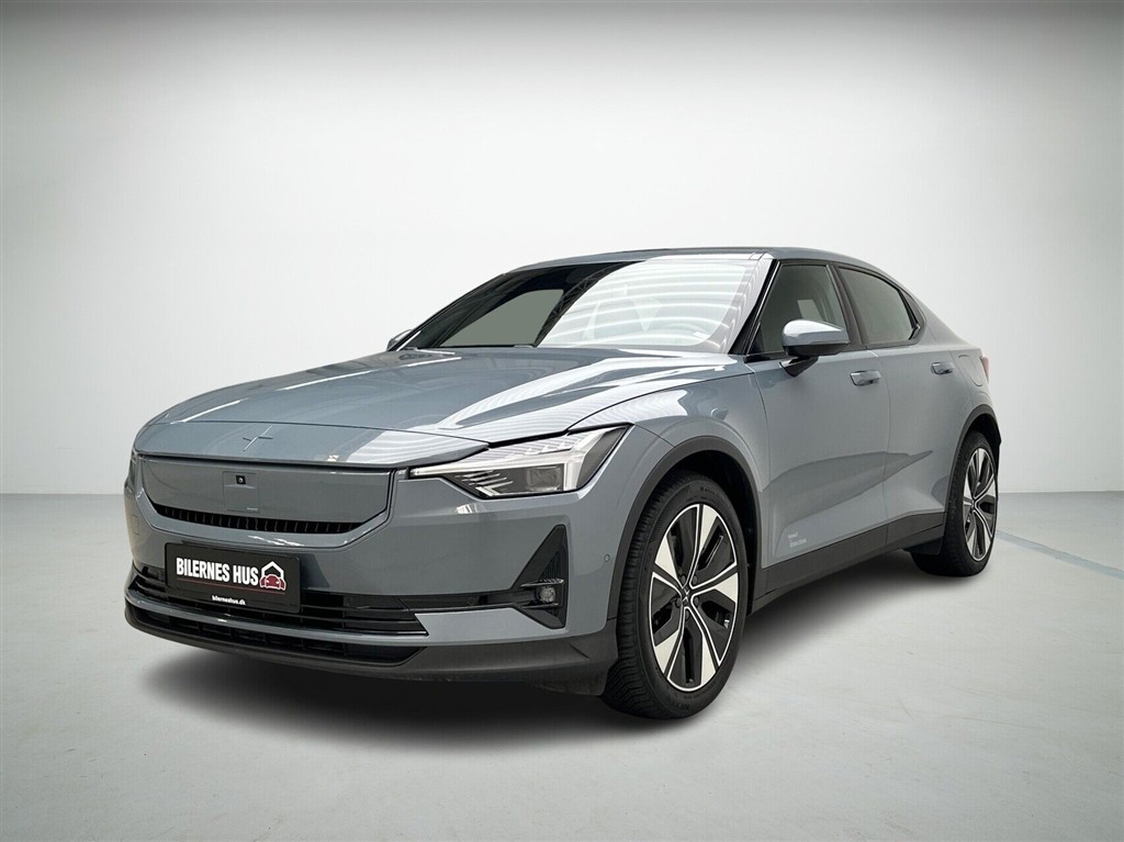 Polestar 2 LRSM