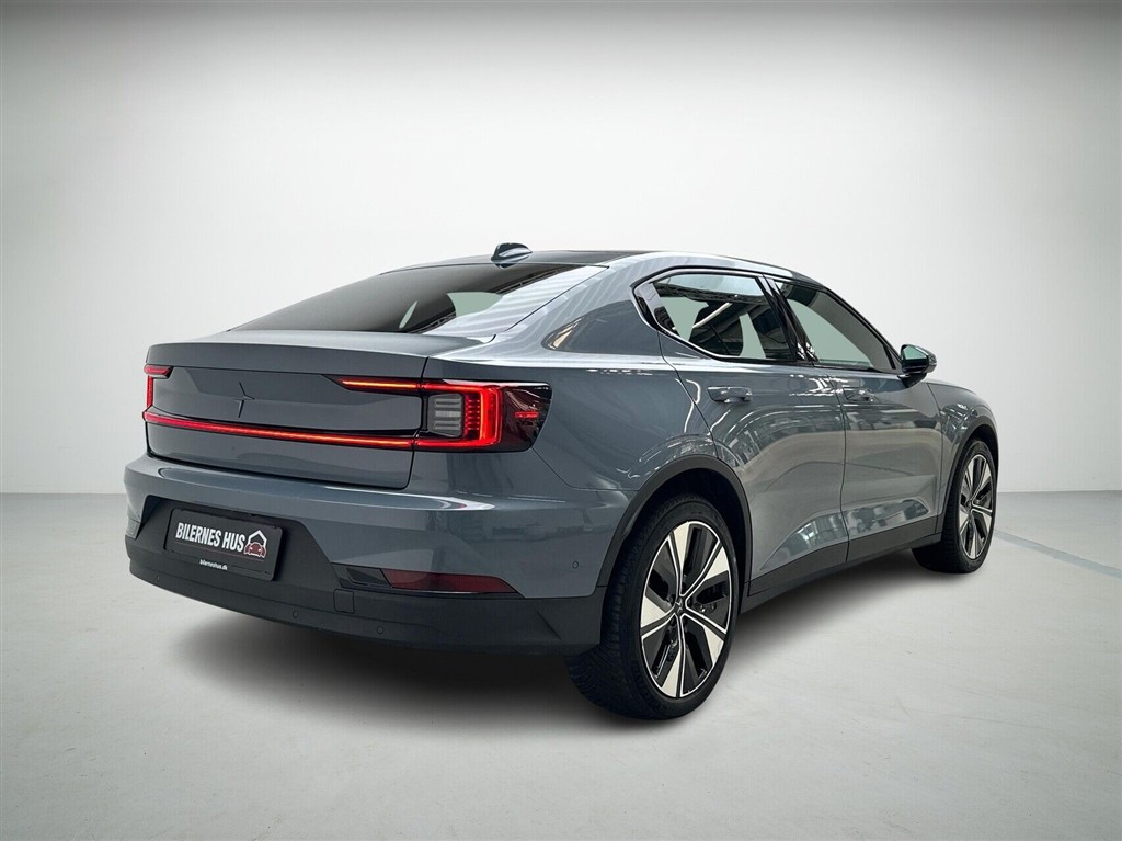 Polestar 2 LRSM billede 2