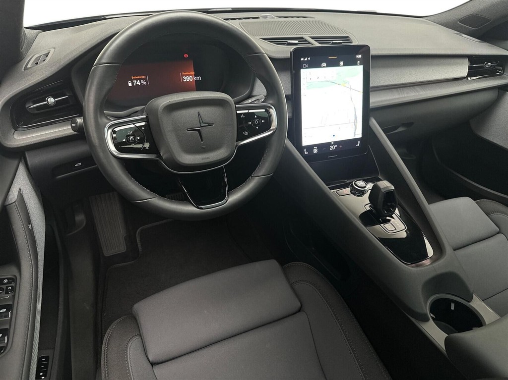 Polestar 2 LRSM billede 4