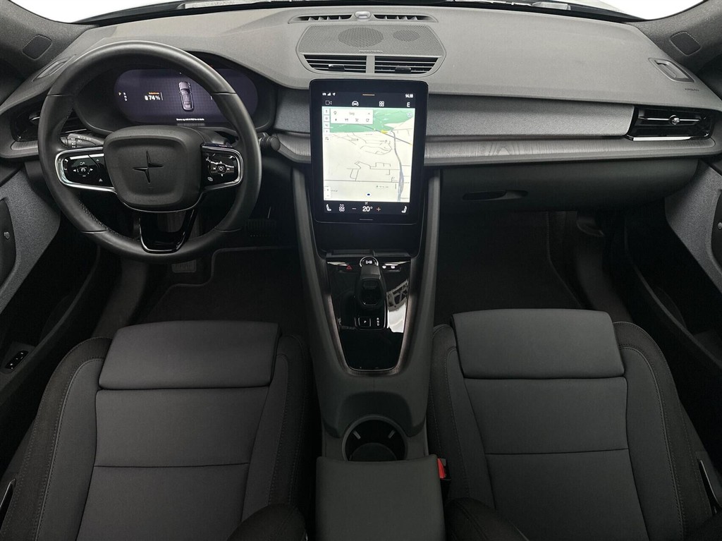 Polestar 2 LRSM billede 5