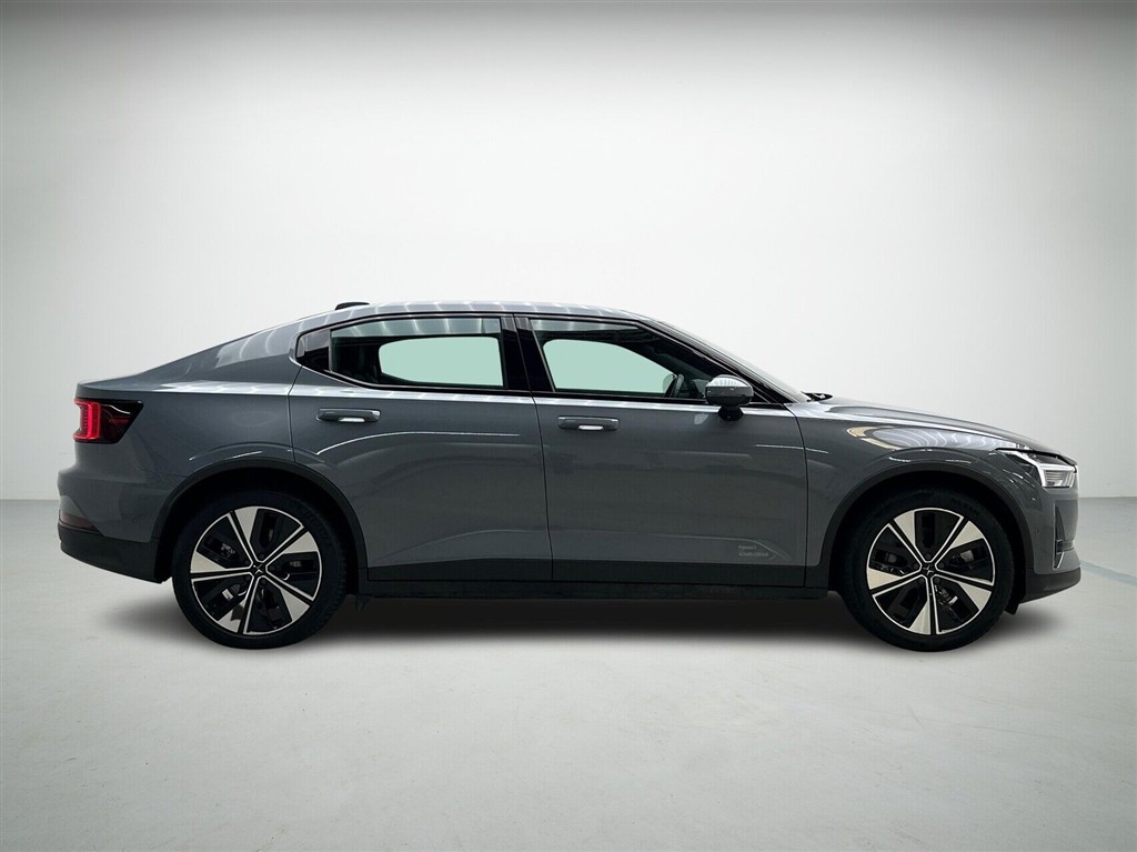Polestar 2 LRSM billede 6