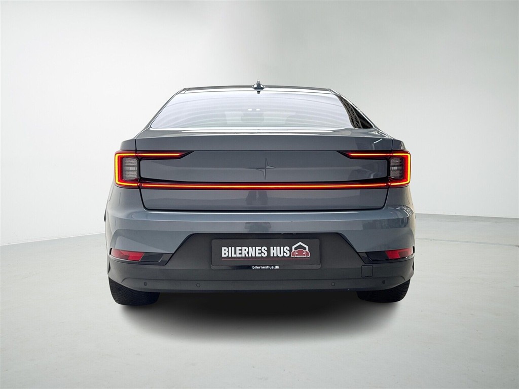 Polestar 2 LRSM billede 8
