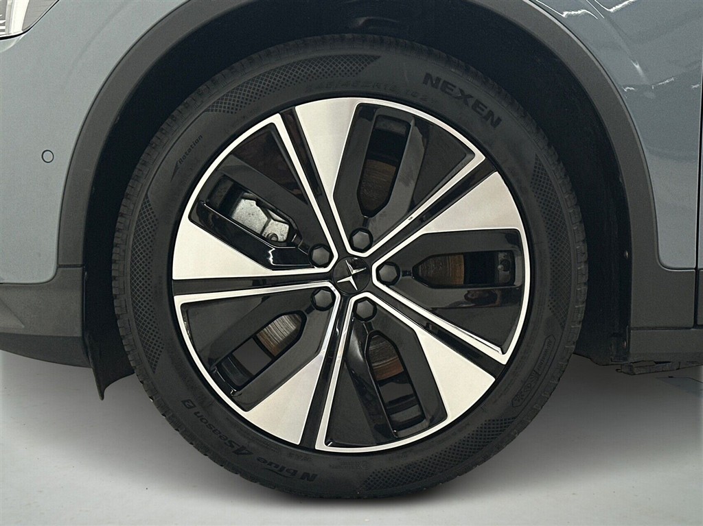 Polestar 2 LRSM billede 9