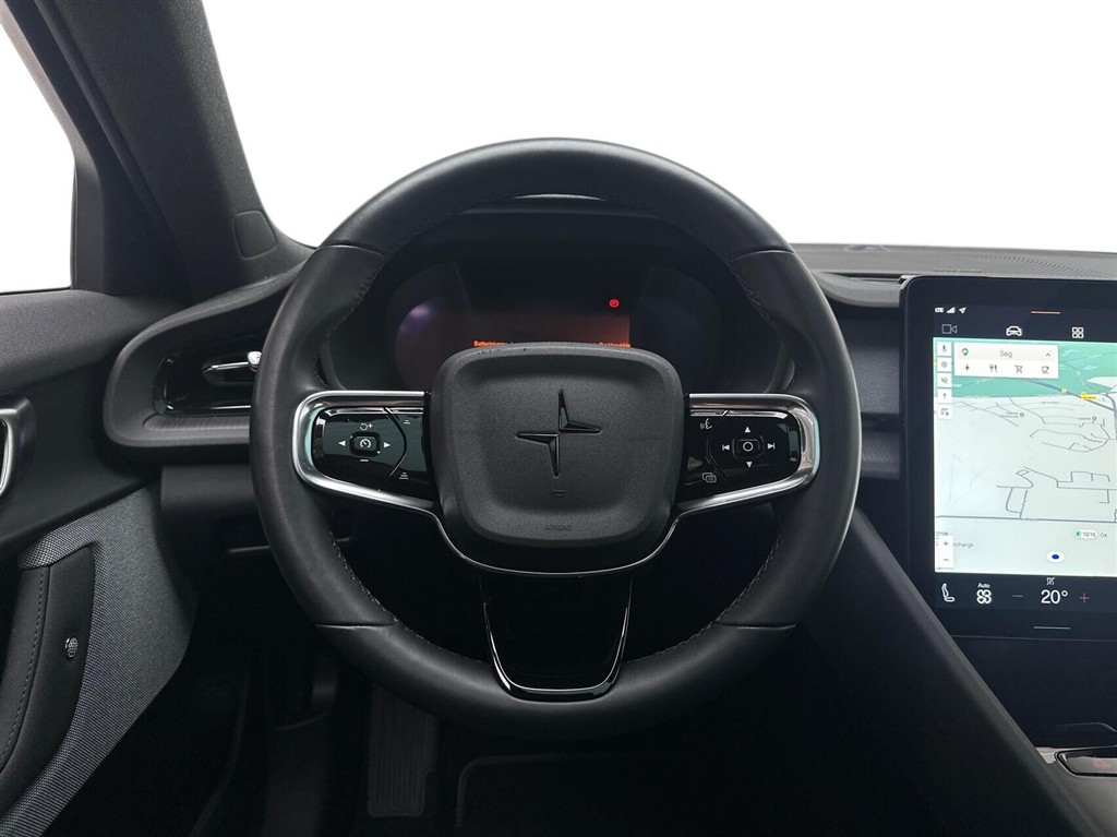 Polestar 2 LRSM billede 10