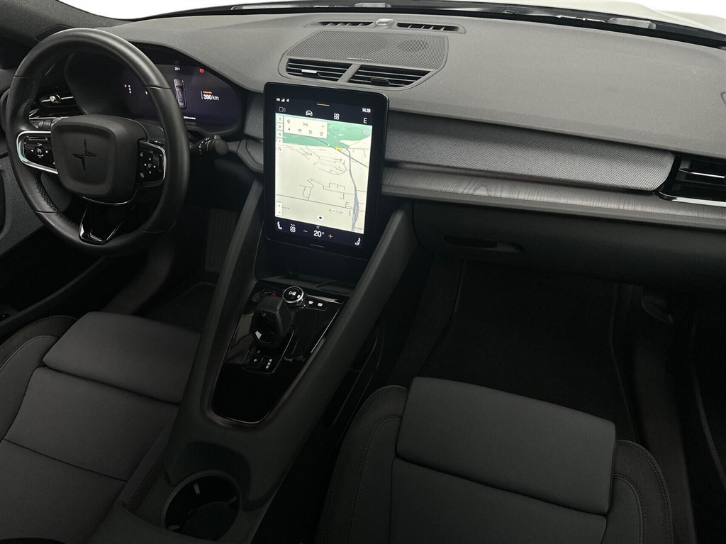Polestar 2 LRSM billede 11