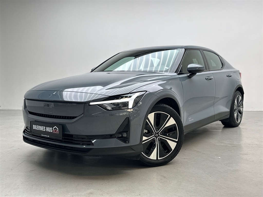Polestar 2 LRSM billede 18