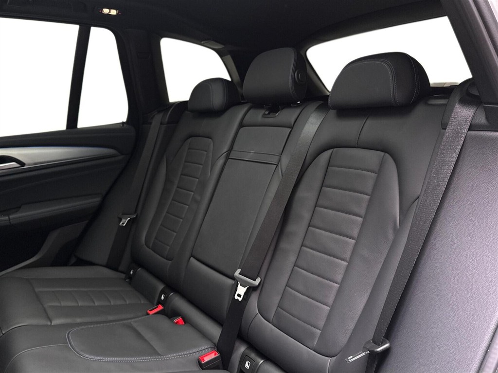BMW iX3 M-Sport Charged Plus billede 13