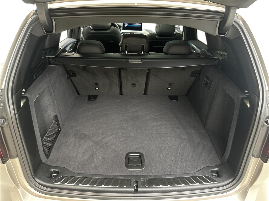BMW iX3 M-Sport Charged Plus billede 14