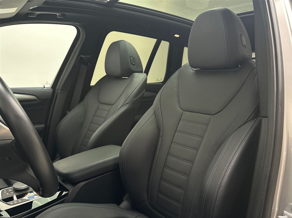BMW iX3 M-Sport Charged Plus billede 19