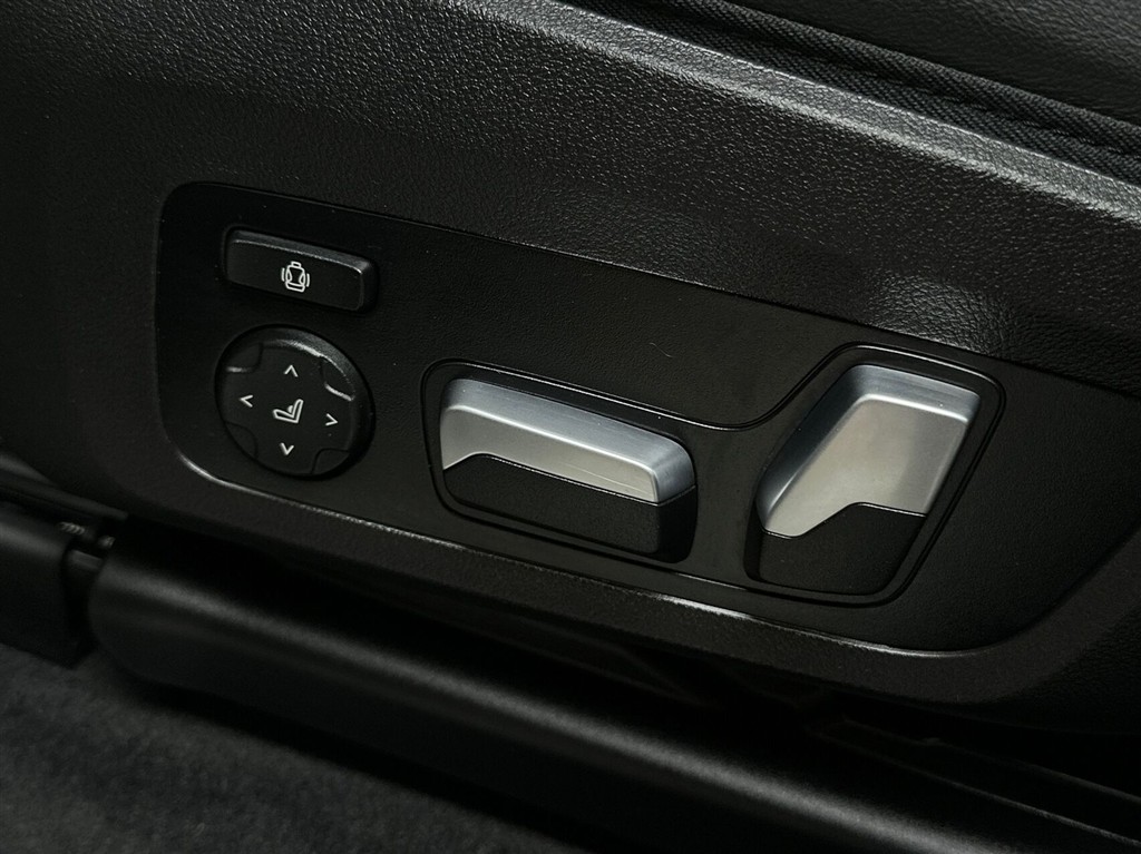 BMW iX3 M-Sport Charged Plus billede 20