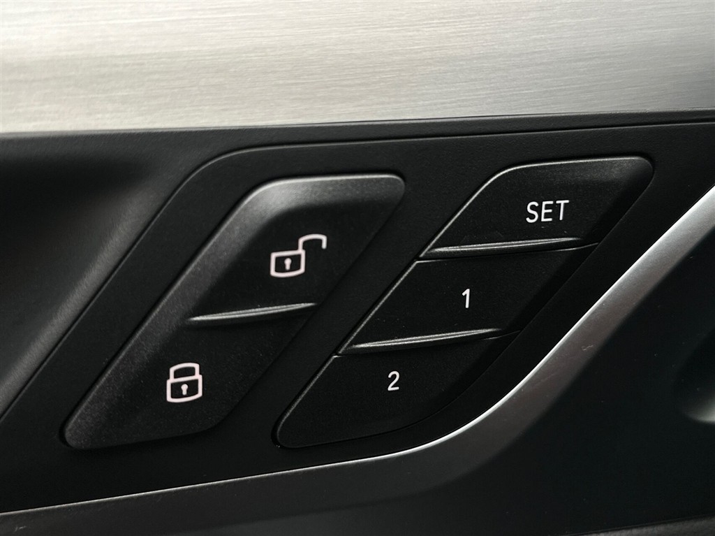 BMW iX3 M-Sport Charged Plus billede 21