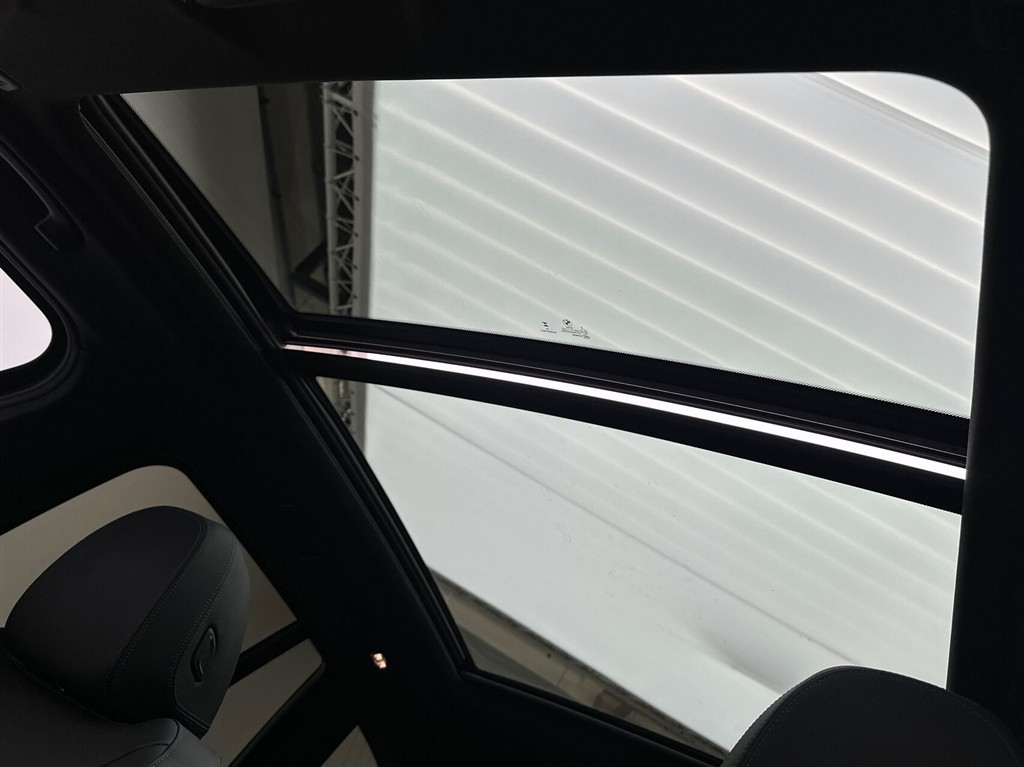 BMW iX3 M-Sport Charged Plus billede 24