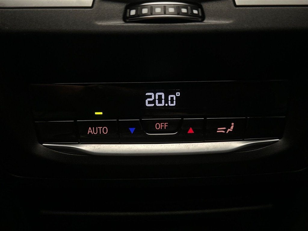 BMW iX3 M-Sport Charged Plus billede 26