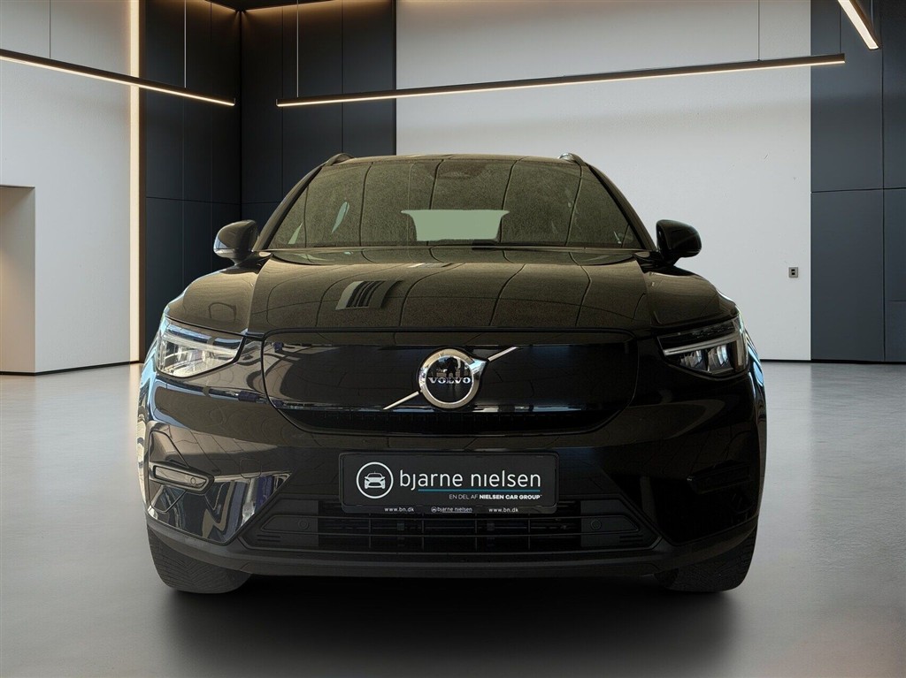Volvo XC40 Plus billede 2