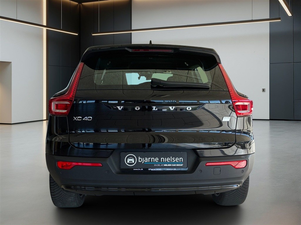 Volvo XC40 Plus billede 3