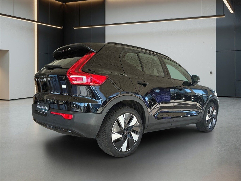 Volvo XC40 Plus billede 4