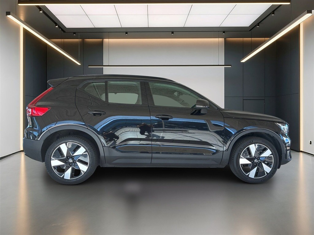 Volvo XC40 Plus billede 5