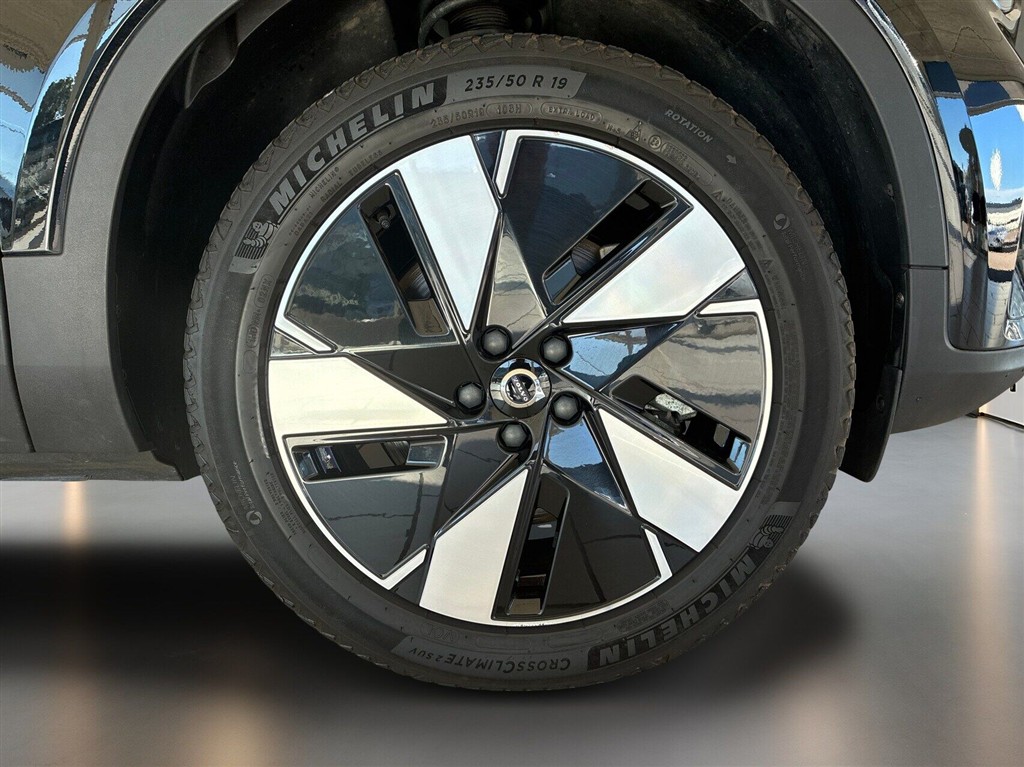Volvo XC40 Plus billede 6