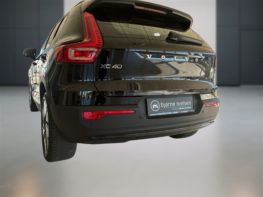 Volvo XC40 Plus billede 7