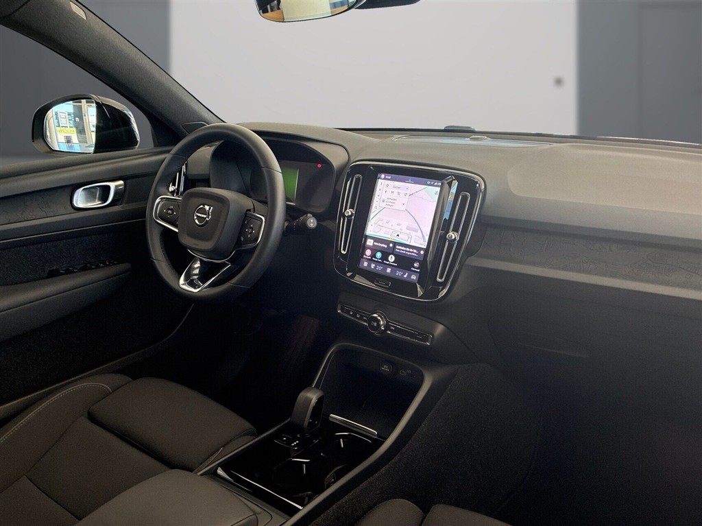 Volvo XC40 Plus billede 9