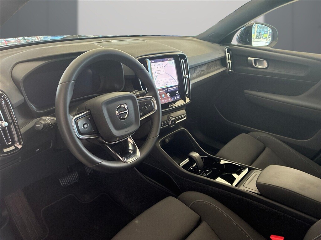 Volvo XC40 Plus billede 10
