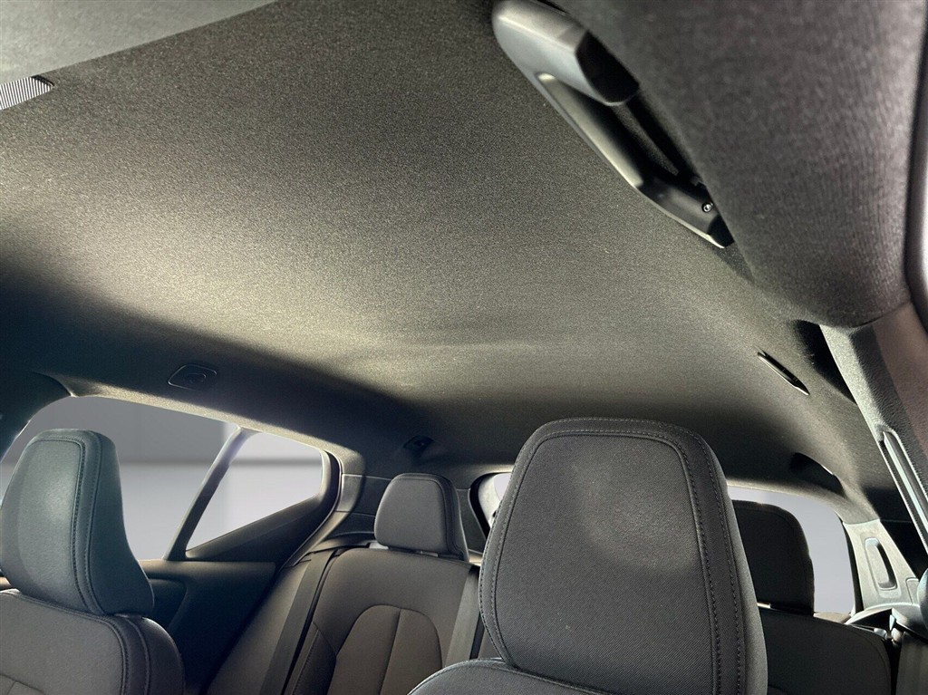 Volvo XC40 Plus billede 11