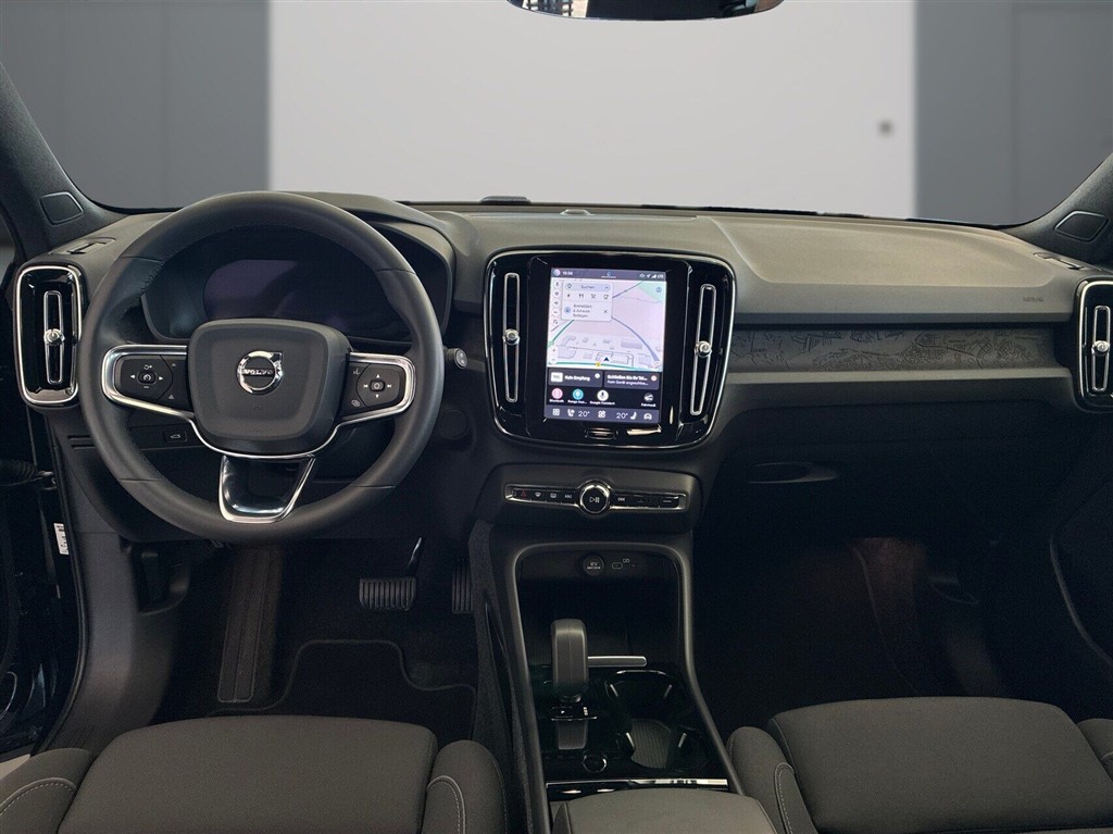 Volvo XC40 Plus billede 13
