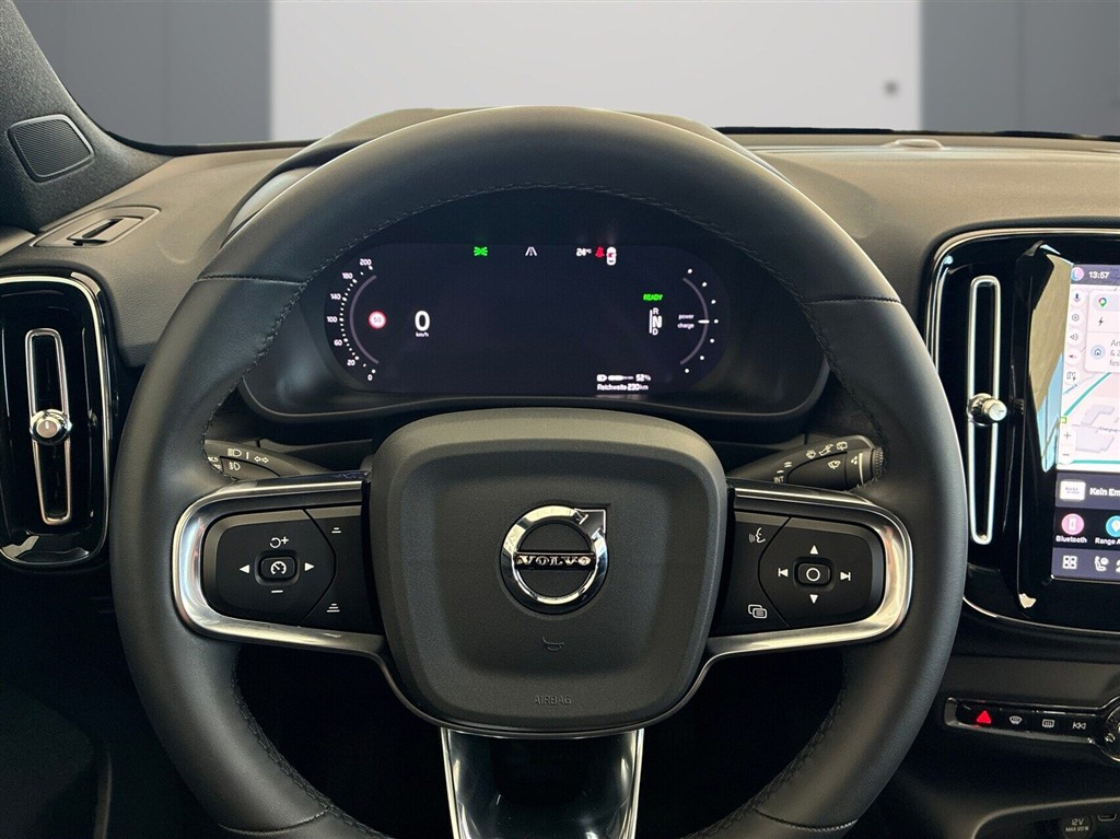Volvo XC40 Plus billede 14