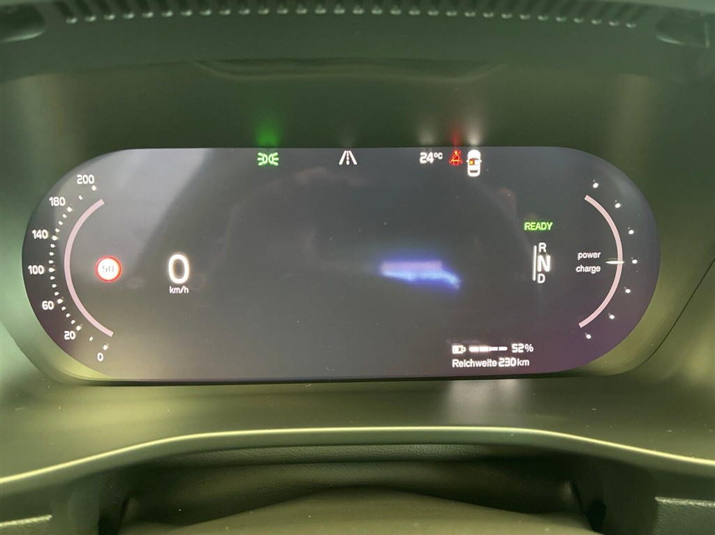 Volvo XC40 Plus billede 15