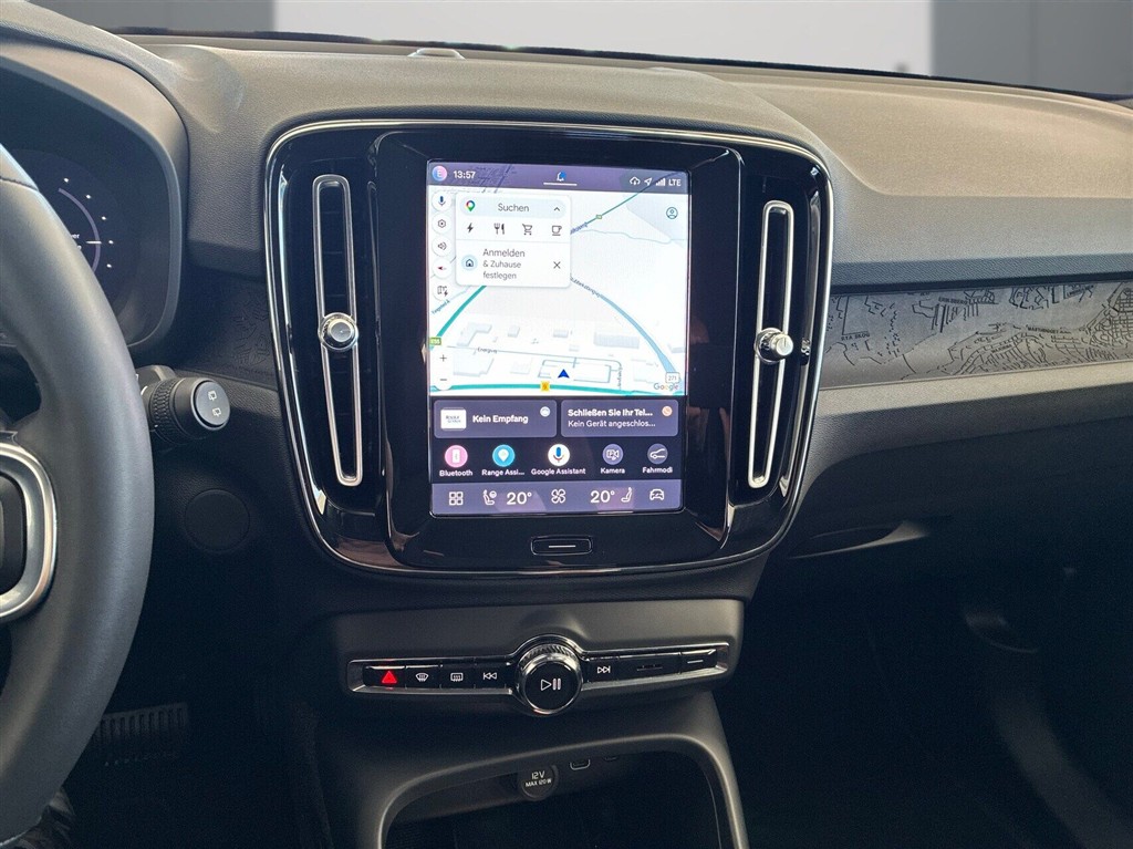 Volvo XC40 Plus billede 16
