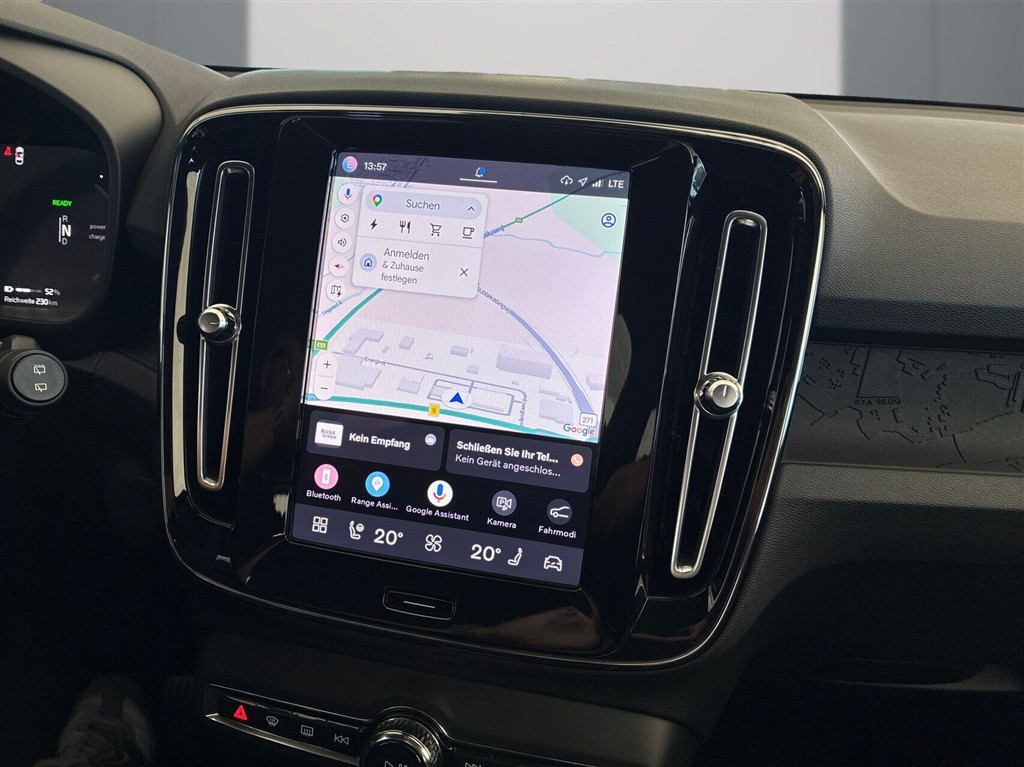 Volvo XC40 Plus billede 17