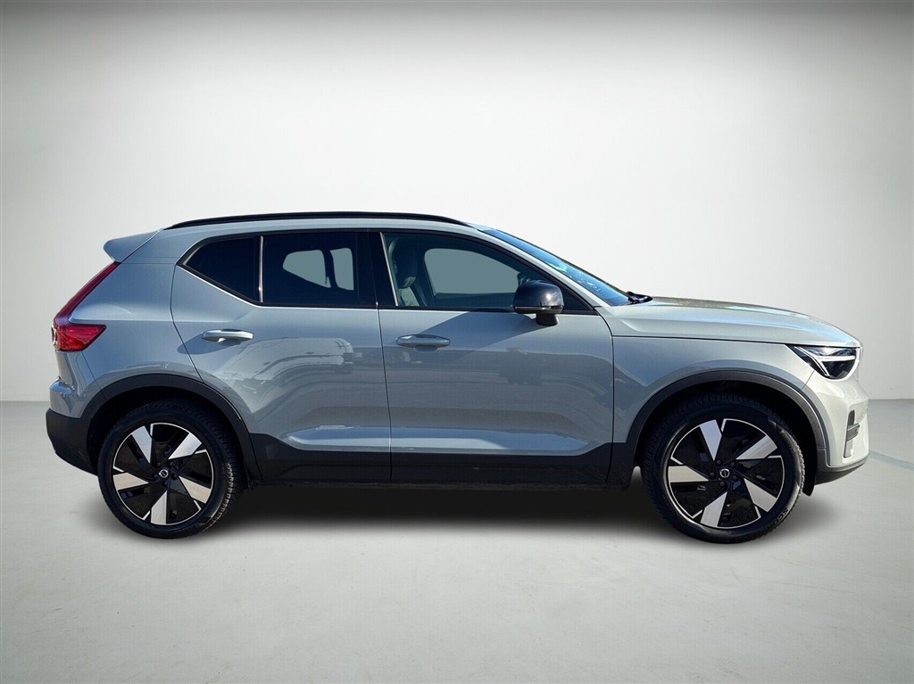 Volvo EX40 Core billede 6