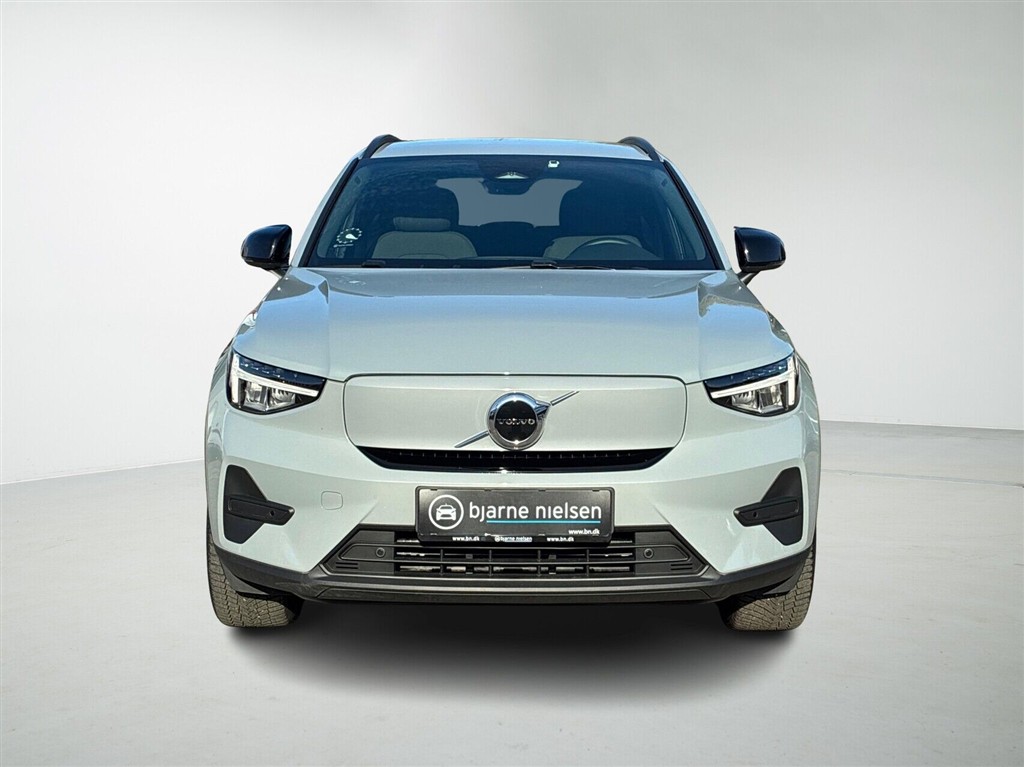 Volvo EX40 Core billede 7